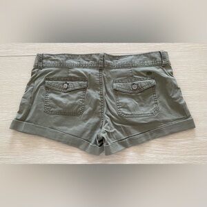 Aeropostale cargo shorts, never worn